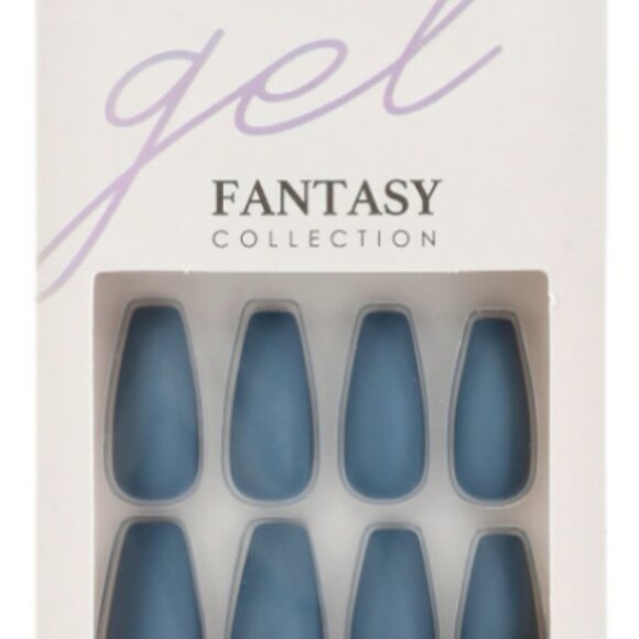 Kiss 3 sets of gel fantasy collection nails - Picture 3 of 4